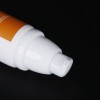 Color Cosmetic Squeeze Hand Cream/ Facial Cleaner Tubes for Skincare Packaging Tube Round Tubes