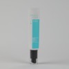 China Factory Airless Pump Plastic Soft Touch Squeeze Tube Packaging