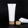 Professional Factory OEM Soft Squeeze Cosmetic Plastic Tube Packaging