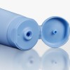 Custom 40ml 50ml 60ml 80ml PCR Plastic Empty Hand Cream Lotion Squeeze Tubes Plastic Bottle Cosmetic Tube