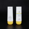 Hot Sale Twist Cap Center Dispensing Cap Plastic Tubes for Body Cream Lotion Hair Conditioner