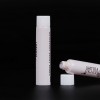 Recyclable Clear Cosmetic Eco Friendly Recycle Plastic Tube Packaging