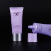 China Plastic Cosmetic Soft Hoses Packaging for Bb Cream Tube