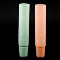 Top Quality Popular Well-Designed Plastic Empty Lipgloss Tube Empty Lipstick Tube