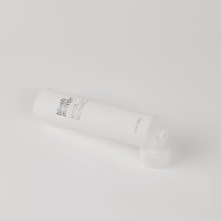 Customized Color Plastic Soft Toothpaste Tube Cosmetic Packaging Hoses
