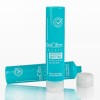 Empty 30ml Facial Cleansing Hand Lotion Bb Cream Cosmetic Packaging Soft Plastic Tube for Skin Care