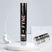 Custom Hand Face Colour Cream Cosmetic Jar Tube Package Empty Aluminum Squeeze Tubes for Cosmetic Packaging