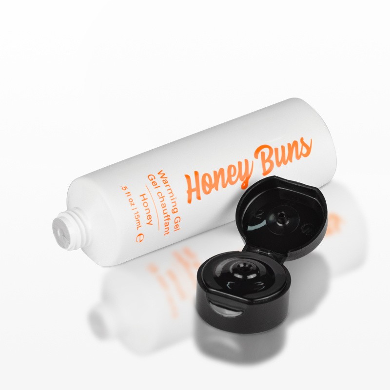 Custom Plastic Tube Laminated Empty Skin Cream Lotion Cosmetic Tube Packaging 15ml 25ml 30ml 50ml