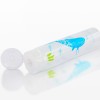 Empty Recycled Obp Ocean Bound Plastic Face Body Soft Cream Packaging Cosmetic Squeeze Tubes for 80ml 100ml 150ml 200ml