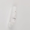 Facial Cleanser Plastic Round Cosmetic Soft Squeeze Hoses Packaging Tube
