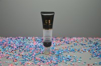 Small Form Empty Plastic Soft Touch Tube for Cosmetic Packaging
