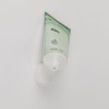 Hot Sale Plastic Soft Touch Cosmetic Packaging Tube for Facial Cleanser