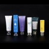 Plastic Cosmetic Tubes Made From High Quality PE Plastic for Cosmetic Packaging
