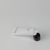 Revitalizing Firming Cream Tube Plastic Soft Touch Cosmetic Packaging Hoses