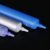 Empty Plastic Cosmetic Squeeze Tubes for Lip Gloss Soft Tube for Skin Care Eye Cream Packaging Tubes