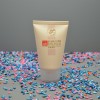 Eco Friendly Biobased Shampoo Cosmetic Plastic Tube Packaging