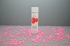 Custom Facial Cleanser Plastic Packaging Cream Cosmetic Tube for Face Wash