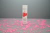 Custom Facial Cleanser Plastic Packaging Cream Cosmetic Tube for Face Wash