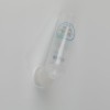 Biobased 98% Eco Friendly Plastic Soft Cosmetic Packaging Squeeze Tube