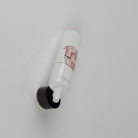 China Manufacturer OEM Plastic Cosmetic Tube Soft Squeeze Hoses Packaging