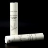 Sustainable Eco-Friendly PLA Recyclable Plastic Hand Cream Cosmetic Tube Packaging for Body Lotion Hand Cream