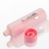 Wholesale Price Directly Biodegradable Skincare Double Tube Custom Logo Soft Tube Cosmetic Packaging