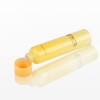 10g Squeeze Cosmetic Plastic Soft Tube with Screw Flip Top Lids for Facial Cleanser Hose Tube Packaging