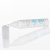 60ml Cosmetics Popular Packaging Tube Hand Body Decent Cream White Light Offset Printing Hose with Self-Locking Lid