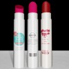 Cosmetic Packaging Round Tubes Empty Lipgloss Tube Lip Gloss Tube Cosmetic Tube