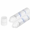 3ml 10ml 15ml 25ml Wholesale Face Wash Soft Cosmetic Squeeze Plastic Tube Cream Cosmetic Packaging Plastic Tube Skin Care