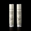 Custom Printing Center Dispensing Plastic Packaging Tube for Body Lotion Hand Cream Facial Cleanser Cosmetics with Twist Cap