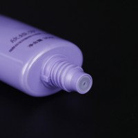 China Plastic Cosmetic Soft Hoses Packaging for Bb Cream Tube