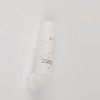 Customized Size Plastic Round Cosmetic Soft Touch Packaging for Facial Cleanser Tube