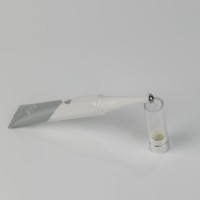 Tube Plastic Laminated Tube Hand Cream Food Packaging Tube