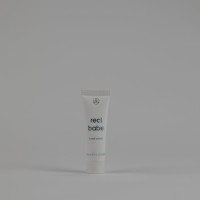 Cosmetic Tube Hair Film Customized Cap Packaging Materials Face