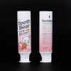High Quality 50ml Empty Luxury Soft Cosmetic Lotion Massage Oil Cream Aluminum Laminated Packaging PE Tube