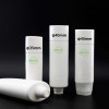 Eco Friendly PE Hand Cream Body Lotion Soft Plastic Squeeze Tube