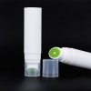 Empty Squeeze Custom Logo Composite Tube Cosmetic Packaging Material PCR Tube PLA Tube