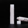 OEM Trial Pack Plastic Cosmetic Tube Offset Printing Transparent Body Lotion Packaging Tubes