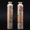 High Quality 50ml Empty Luxury Soft Cosmetic Lotion Massage Oil Cream Laminated Packaging Abl Tube