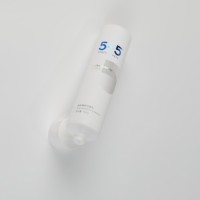 Hot Sale Cosmetic Plastic Tube for Hand Cream Lotion