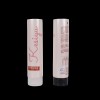 Skincare Packaging 100ml Cosmetic Cream Tube for Face Wash Round Tubes