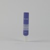 Food Grade 30ml Colored Plastic Hotel Tube for Body Lotion Cream Toothpaste Tube Packaging