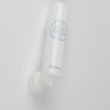 Empty Plastic Cosmetic Tube Body Lotion with Clear Cap Packaging Materials