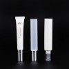 Factory Biobased 98% Customized Form Plastic Soft Cosmetic Packaging Squeeze Tube