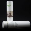 Eco Friendly Cosmetic Toothpaste Tube Packaging for Empty Squeeze Cream Tube Round Tubes