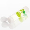 Biodegradable Bio-Plastic Cosmetic Tube Wholesale Sugarcane Tube Sustainable Packaging with 100ml 150ml 200ml 250ml