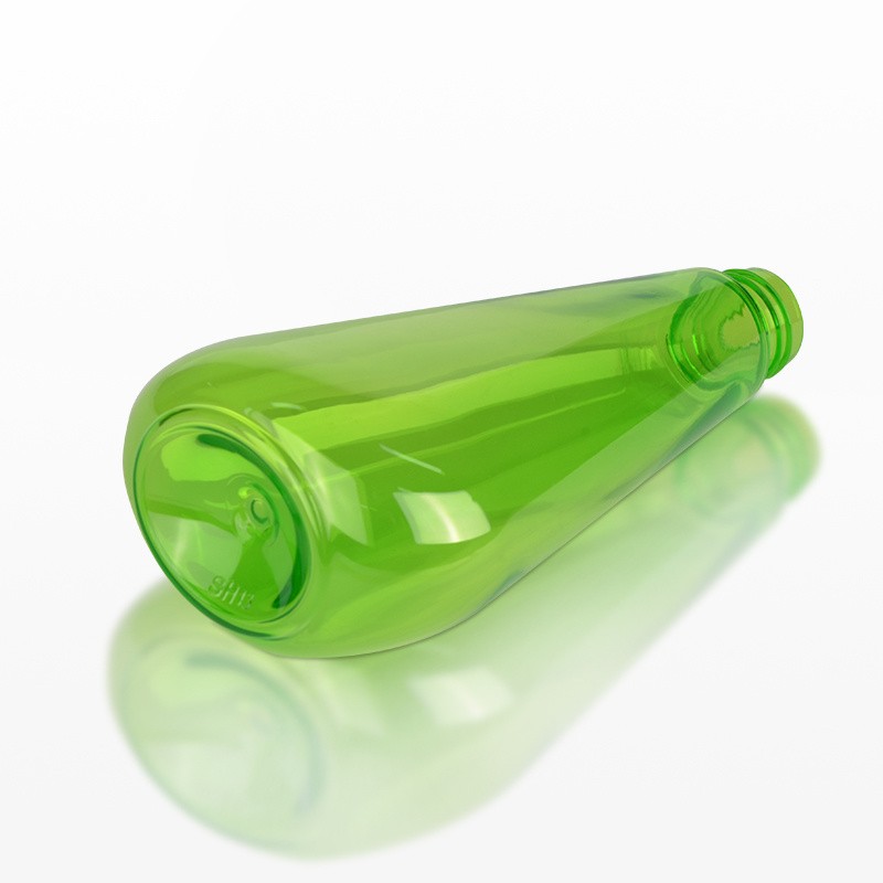 Plastic Trigger Spray Bottle Round Bottle Trigger Multifunctional Mist Spray Cosmetic Bottle Packaging