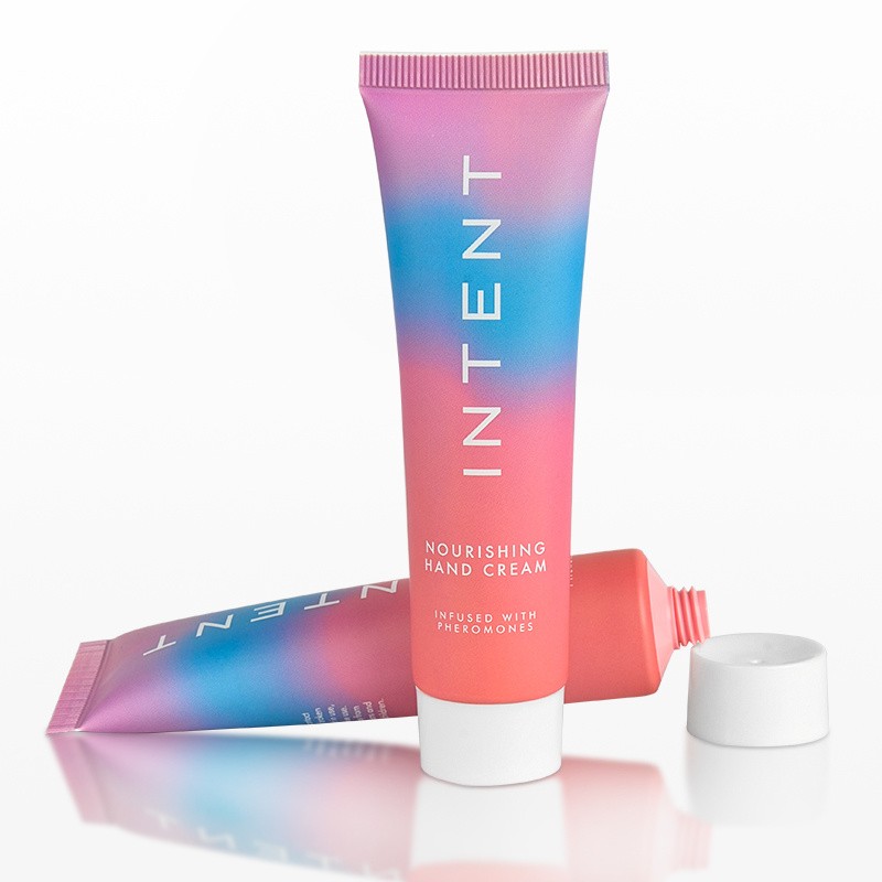 30ml Customizable Plastic Cosmetic Tube Toothpaste Skin Care Cream Hand Cream Packaging Tube with Screw Cap