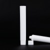 Clear Eco Friendly Plastic Packaging Tube for Cosmetic